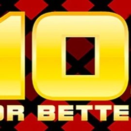 Try 10s or Better slot by 1x2gaming on morospin.eu.com – logo image