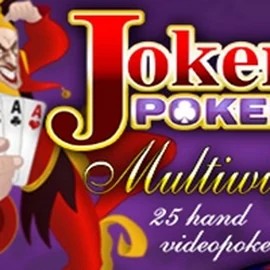 25H Joker Poker (Espresso) online slot from Espresso Games – play at morospin.eu.com