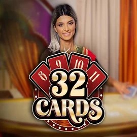 Play 32 Cards slot by Ezugi on morospin.eu.com