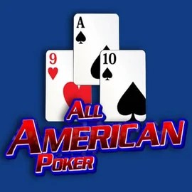 Enjoy All American Poker by RTG (Reel Time Gaming) – logo hosted on morospin.eu.com