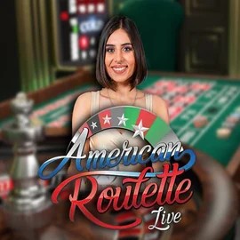Play the American Roulette (Evolution) slot by Evolution on Morospin Casino