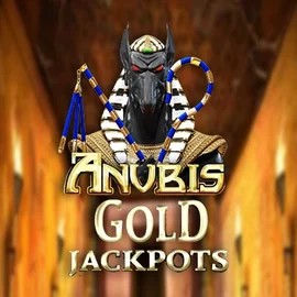Anubis Gold Jackpots online slot from Inspired Gaming – play at morospin.eu.com