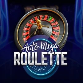 Auto Mega Roulette – slot by Pragmatic Play, featured at morospin.eu.com