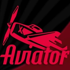 Enjoy Aviator by Spribe – logo hosted on morospin.eu.com