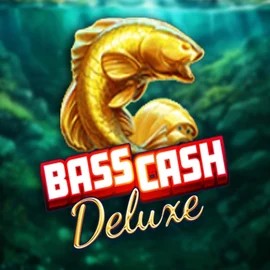 Play Bass Cash Deluxe slot by Alchemy Gaming on morospin.eu.com