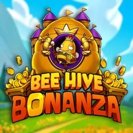 Play Bee Hive Bonanza slot by NetEnt on morospin.eu.com