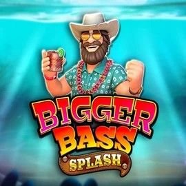 Bigger Bass Splash online slot from Pragmatic Play – play at morospin.eu.com