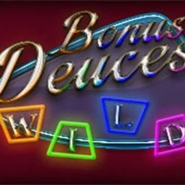 Play the Bonus Deuces Wild (RTG) slot by RTG (Reel Time Gaming) on Morospin Casino