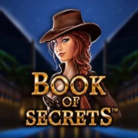 Play Book of Secrets slot by SYNOT Games on morospin.eu.com