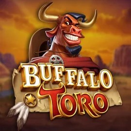 Enjoy Buffalo Toro by ELK Studios – logo hosted on morospin.eu.com