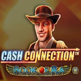 Cash Connection Book Of Ra online slot from Novomatic – play at morospin.eu.com