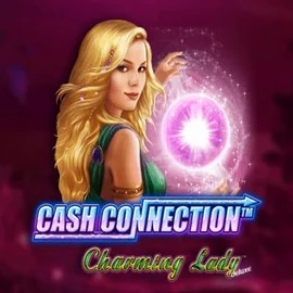 Play the Cash Connection Charming Lady slot by Novomatic on Morospin Casino