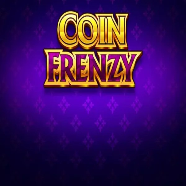 Coin Frenzy slot icon by Greentube, available at Morospin Casino