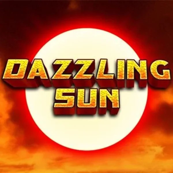 Dazzling Sun casino game by Win Studios – featured logo at Morospin Casino