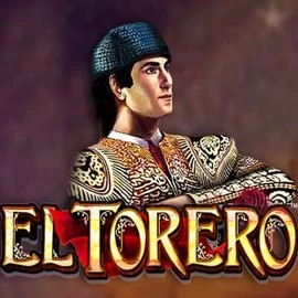El Torero game by RTG (Reel Time Gaming) – logo hosted on Morospin Casino