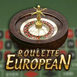 European Roulette (BGaming) slot icon by BGAMING, available at Morospin Casino