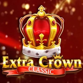 Play the Extra Crown Classic slot by Amusnet Interactive on Morospin Casino