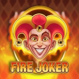 Play Fire Joker slot by Play'n GO on morospin.eu.com
