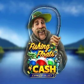 Play Fishing Floats of Cash slot by Gold Coin Studio on morospin.eu.com