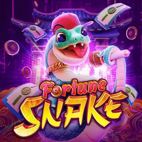 Fortune Snake online game logo by Endorphina on morospin.eu.com