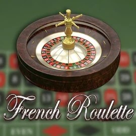 French Roulette (BGaming) logo by BGAMING Morospin Casino