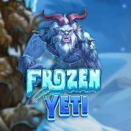 Play Frozen Yeti slot by BF Games on morospin.eu.com