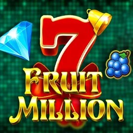 Play Fruit Million slot by BGAMING on morospin.eu.com