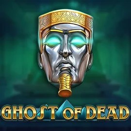Enjoy Ghost of Dead by Play'n GO – logo hosted on morospin.eu.com