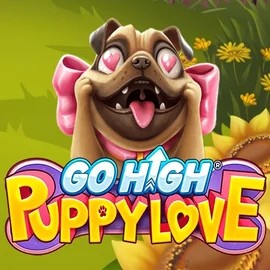 Go High Puppy Love online slot from RubyPlay – play at morospin.eu.com