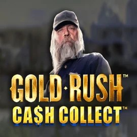 Gold Rush Cash Collect slot icon by Origins, available at Morospin Casino