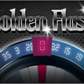 Casino Games logo of Golden Flash from WorldMatch at Morospin Casino