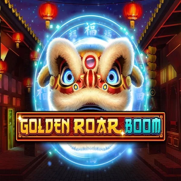 Play Golden Roar BOOM slot by Greentube on morospin.eu.com