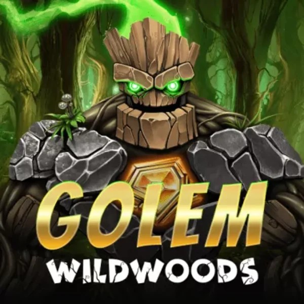 Play Golem Wildwoods slot by BF Games on morospin.eu.com