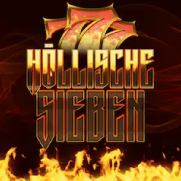 Hollische Sieben slot visual from Hölle Games available on morospin.eu.com