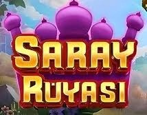 Saray Ruyasi by Pragmatic Play, showcased at morospin.eu.com – game logo