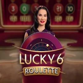 Lucky 6 Roulette online slot from Pragmatic Play – play at morospin.eu.com