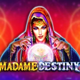 Madame Destiny – slot by Pragmatic Play, featured at morospin.eu.com