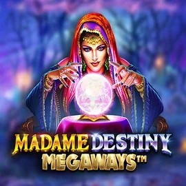 Madame Destiny Megaways – slot by Pragmatic Play, featured at morospin.eu.com