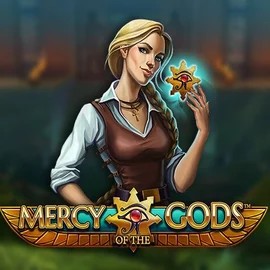 Play Mercy Of The Gods slot by NetEnt on morospin.eu.com