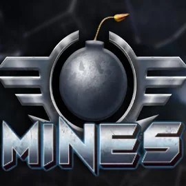 Play Mines slot by Turbo Games on morospin.eu.com