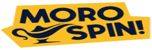 Morospin Casino Logo