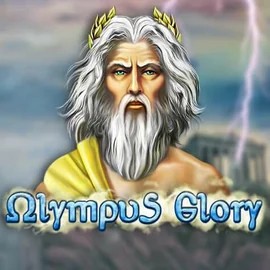 Olympus Glory – slot by Amusnet Interactive, featured at morospin.eu.com