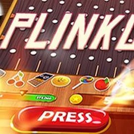Try Plinko slot by BGAMING on morospin.eu.com – logo image