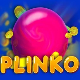 Official Casino Games logo: Plinko (BGaming) by BGAMING at Morospin Casino