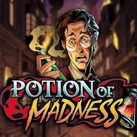 Potion of Madness online slot from Play'n GO – play at morospin.eu.com