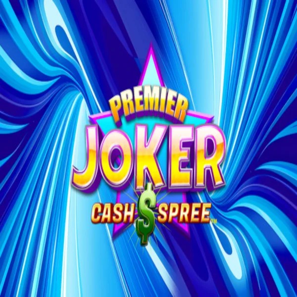Slots logo of Premier Joker Cash Spree from Oros Gaming at Morospin Casino