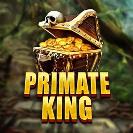 Play the Primate King slot by Red Tiger Gaming on Morospin Casino