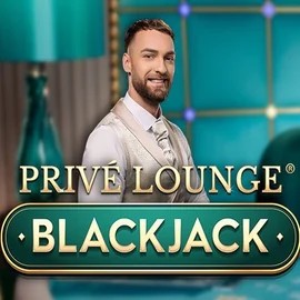 Play Privé Lounge Blackjack slot by Pragmatic Play on morospin.eu.com