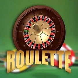 Table Games logo of Roulette (Relax Gaming) from Relax Gaming at Morospin Casino