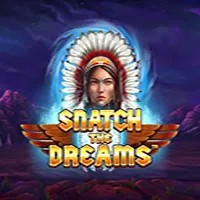 Snatch The Dreams by SYNOT Games, showcased at morospin.eu.com – game logo